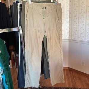 Kuhl mountain pants